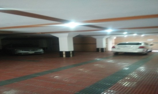 Property Rent Gulshan-2 Circle For Office