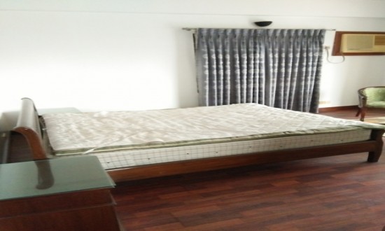 Furnished Apartment For Rent Gulshan-2
