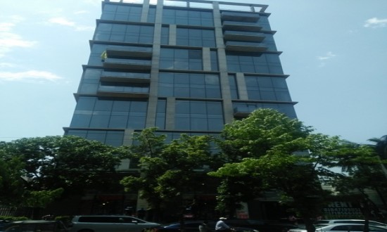 Commercial Space Rent Gulshan Avenue